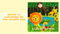 make awesome illustrations for your childrens book bookcover