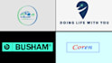 create a professional logo animation for you 2d 3d