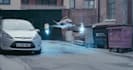 do visual effects, compositing, and cgi on your shots