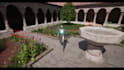 create stunning 3d environments for video games