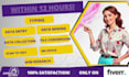 do accurate data entry, data collection, data mining and web research
