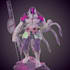 do 3d character modeling and rigging from 2d to 3d