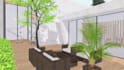 create any architectural 3d model and renders in sketchup