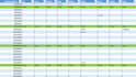 professional  admin for power query pivot table and all data solution