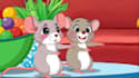 create 2d animated rhymes for your kids channel