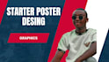 create stunning grapics and posters for all