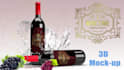 create realistic product mockup