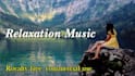 create custom relaxing, binural, meditation music