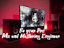 be your pro mix and mastering engineer