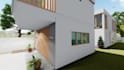 create 2d and 3d for your house or building