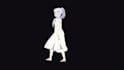 create 3d anime model
