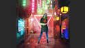 create cyberpunk image from your photo