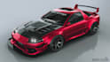 render your car in 3d
