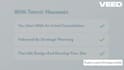 design a modern responsive website with HTML, CSS, bootstrap