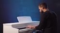 create unique piano, rhodes, organ, strings track for your song