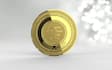 create professional coin, medal, and badge designs with realistic rendering