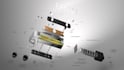 make high quality 3d product visuals models and animation