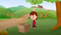 create 2d 3d cartoon animation and ai videos for you
