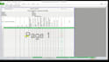 create inventory, safety, and maintenance checklist and reporting