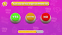 create quiz, trivia questions youtube videos