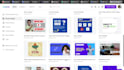 design everything  in canva editable