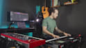 record professional synths for your song