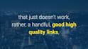 create 15 high pr SEO backlinks for good google ranking and instant traffic