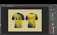 create best jersey soccer design , t shirt , hoodie