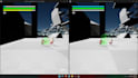 program multiplayer in unreal engine
