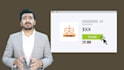 make spokesperson animated explainer hindi video