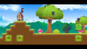 write a c sharp code for your unity game