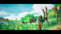 do 3d pixar animation, 3d disney, character animation video
