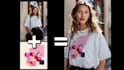animate your tshirt mockup