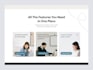 redesign portfolio website, namecheap, hostinger, bluehost, hostgator, godaddy