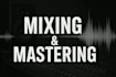 do pro mixing and mastering, streaming optimized
