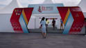 create 3d design event production, exhibition, and layouting