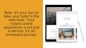 create rental, resort and hotel booking website