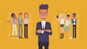 create a custom elearning videos