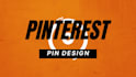 create custom pinterest pins design