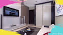 do architectural design 3d models and render