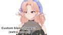 make a vroid vtuber model for you poc friendly