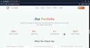 build mern and next js web apps with scalable backend