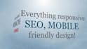 develop wordpress professional and responsive website