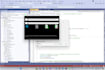develop a desktop application with embedded ai