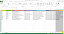 do company owner, director, c level linkedin lead generation