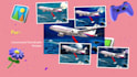 design premium custom youtube thumbnails in 3 hrs