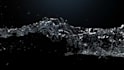 make water trail logo reveal video in full hd in 24 hours