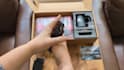create a product unboxing video for amazon or tiktok