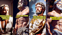 create stoicism shorts or reels