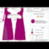 create fashion tech pack